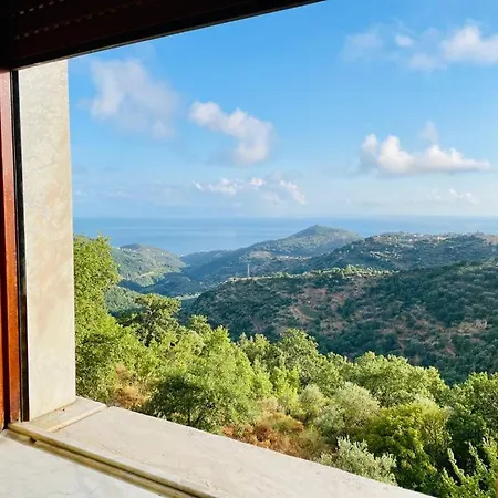 Holiday home Casa Vacanze 