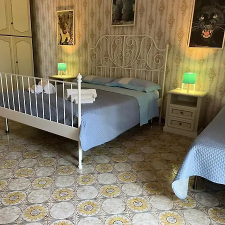 Casa Vacanze 