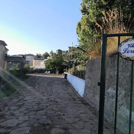 Holiday home Casa Vacanze 