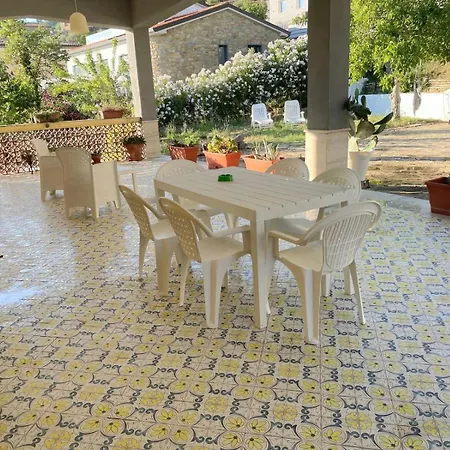Holiday home Casa Vacanze 