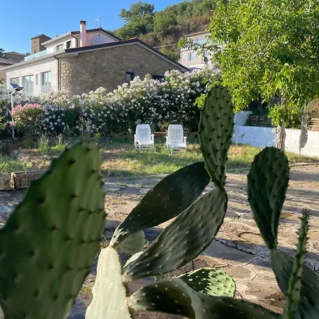 Holiday home Casa Vacanze 